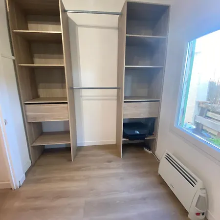 Maison Centre La Capte Holiday home Hyeres